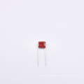 Original Cbb 104J 400V 10% 100Nf Capacitor For Polyester Film